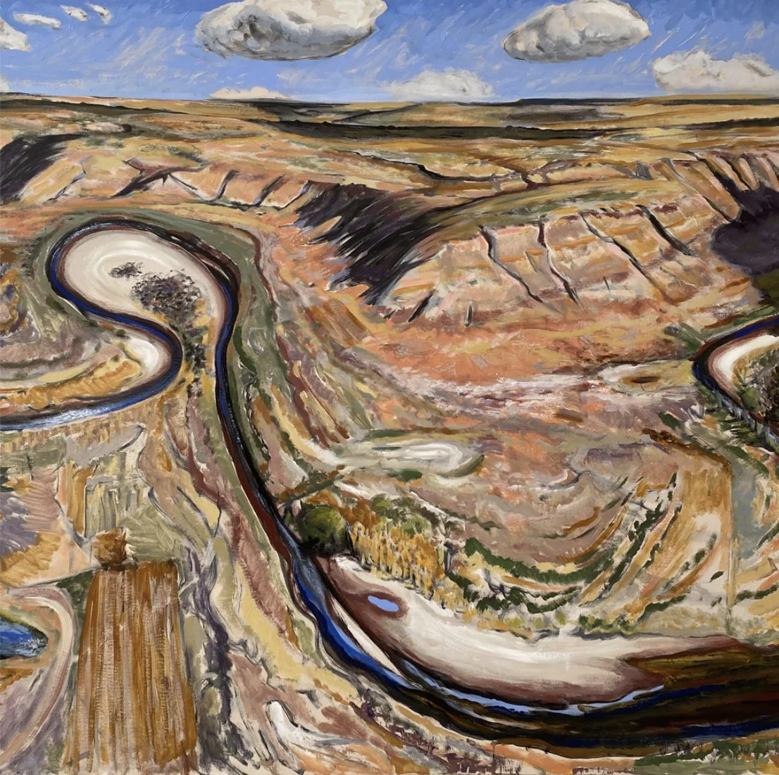 Stephen Fleming (RAiR 1986-87 &amp; 1991-92, RAiR Director 1994-2018)