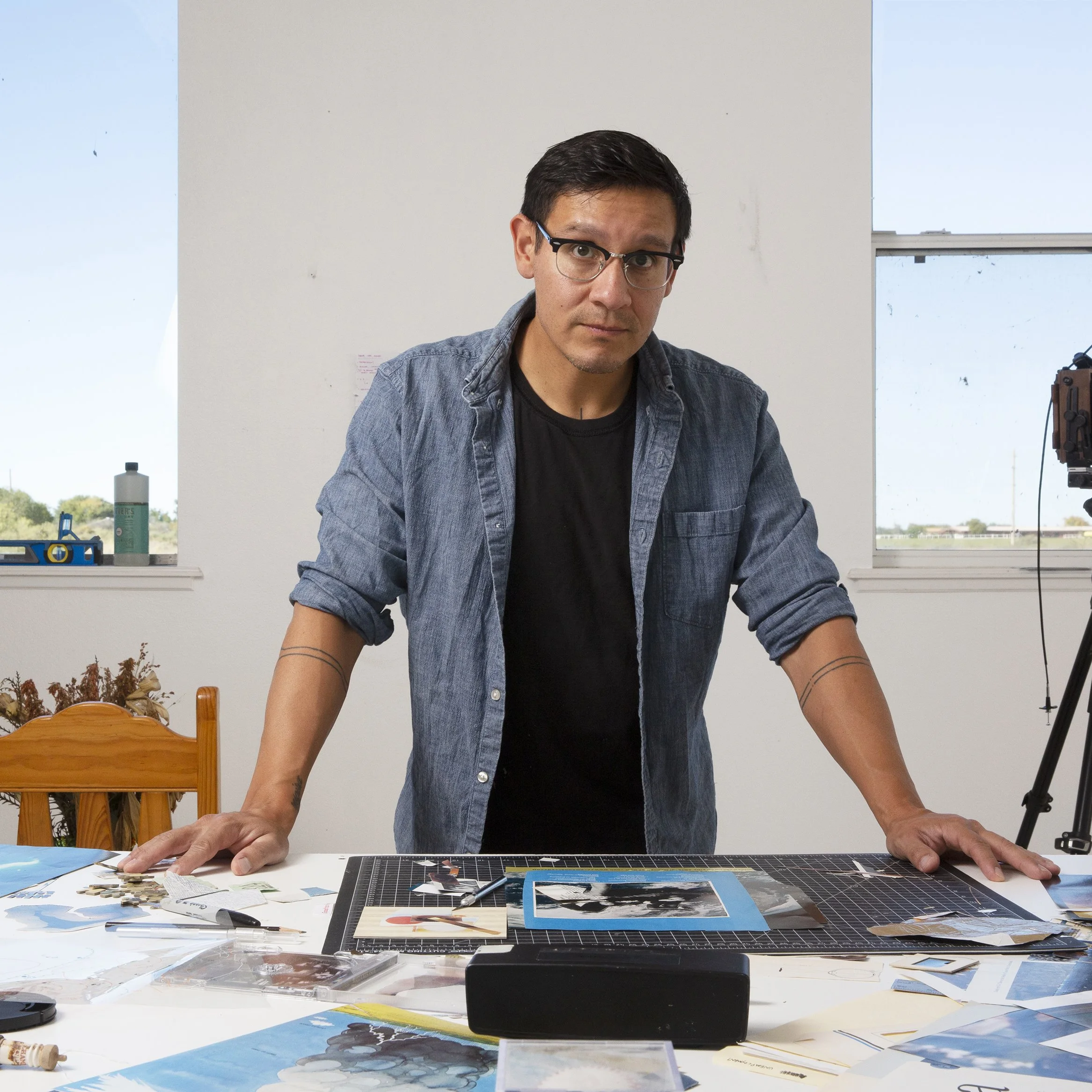 Welcome Victor Yañez-Lazcano (RAiR 2022 - 23)