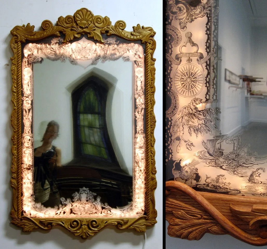 Christy Georg (RAiR 2005 - 06)