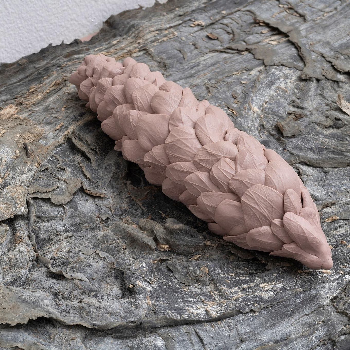 RAiR Exhibition — Wen Liu (RAiR 2022-23)