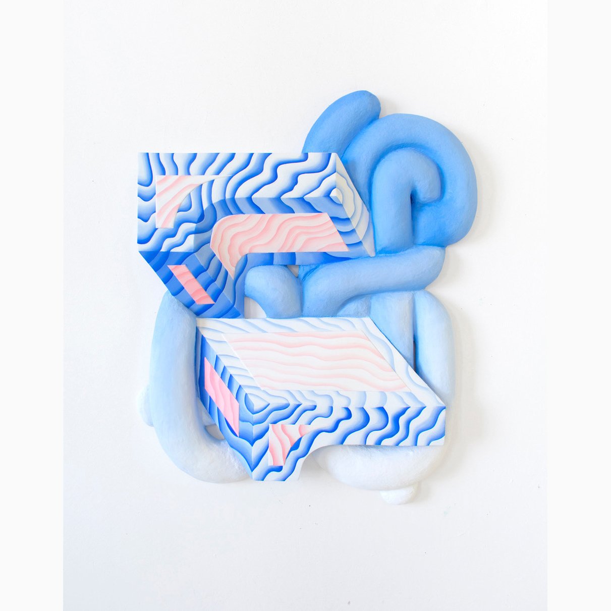 AMoCA New Acquisition — Lauren Clay (RAiR 2021-22)