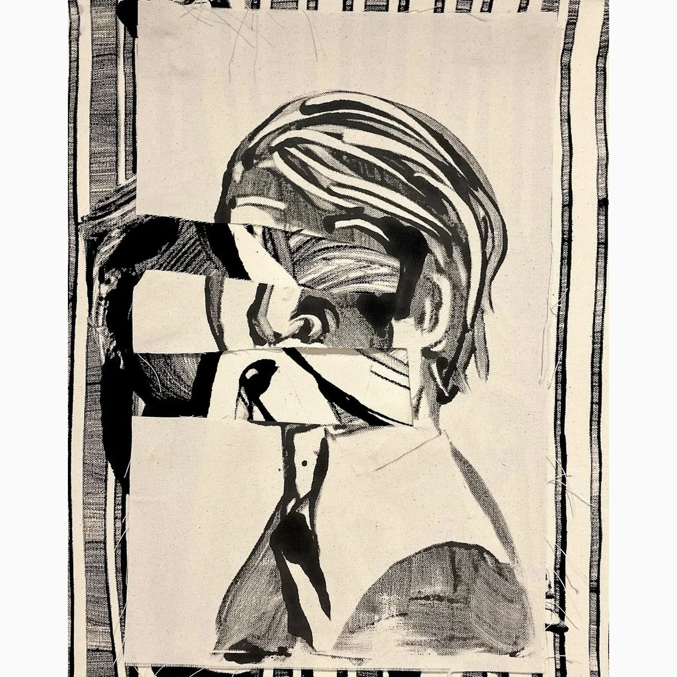 Joey Fauerso (RAiR 2005-06)