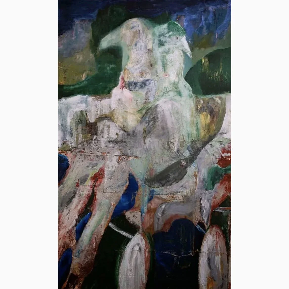 Josh Hagler (RAiR 2017-18)