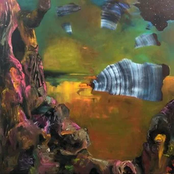 Alexandra Wiesenfeld (RAiR 2000)