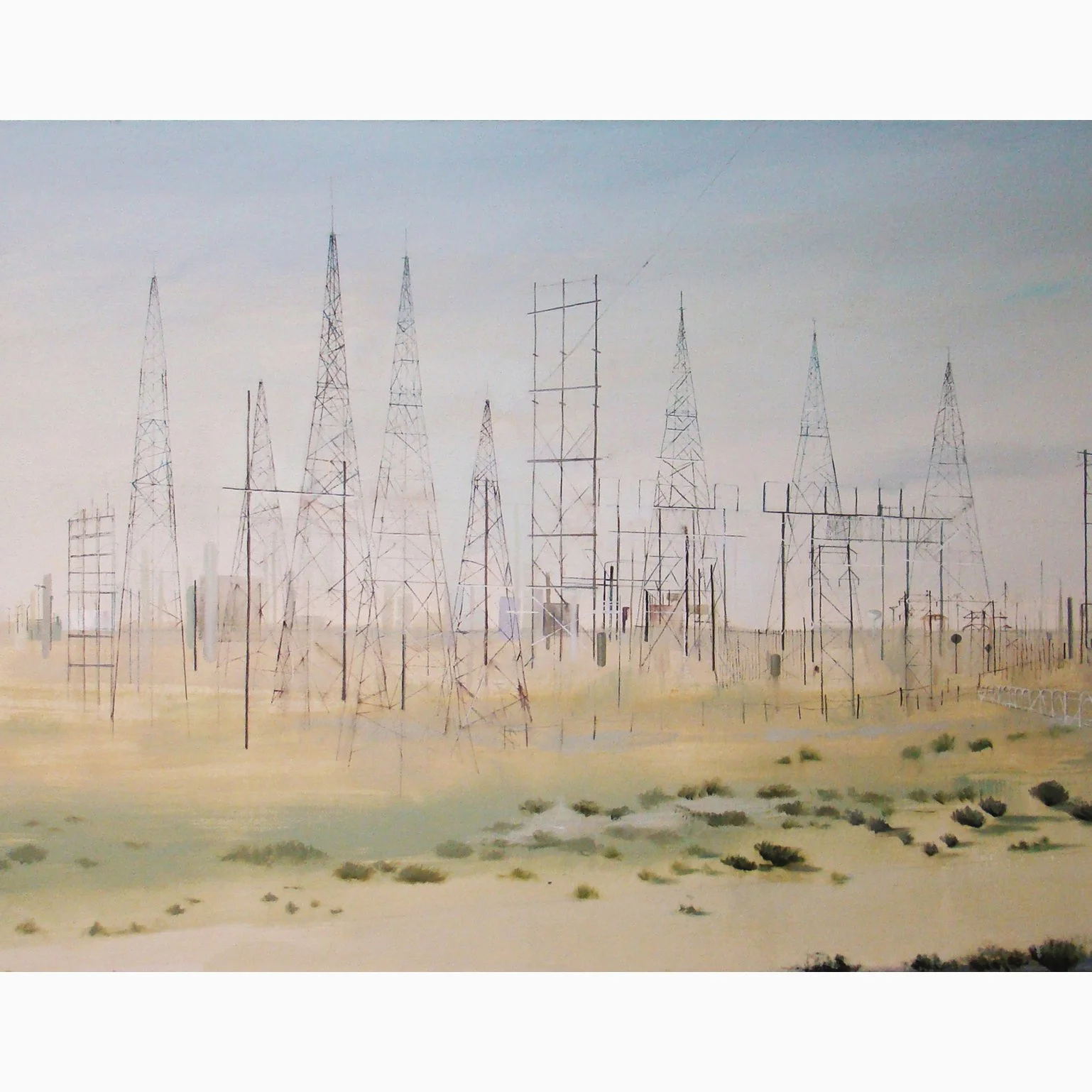 Shona Macdonald (RAiR 2010-11)