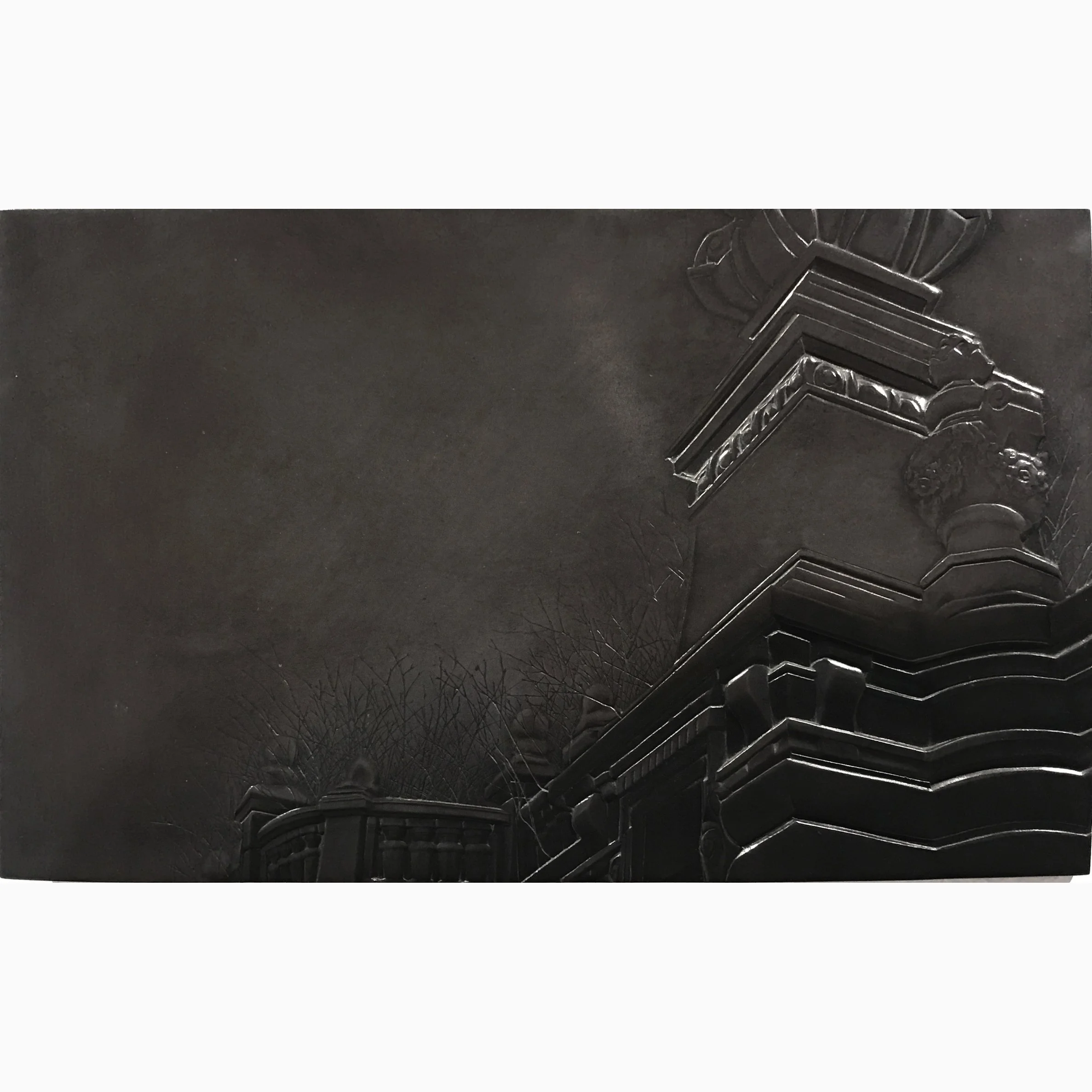 Sarah Bostwick (RAiR 2011-12)