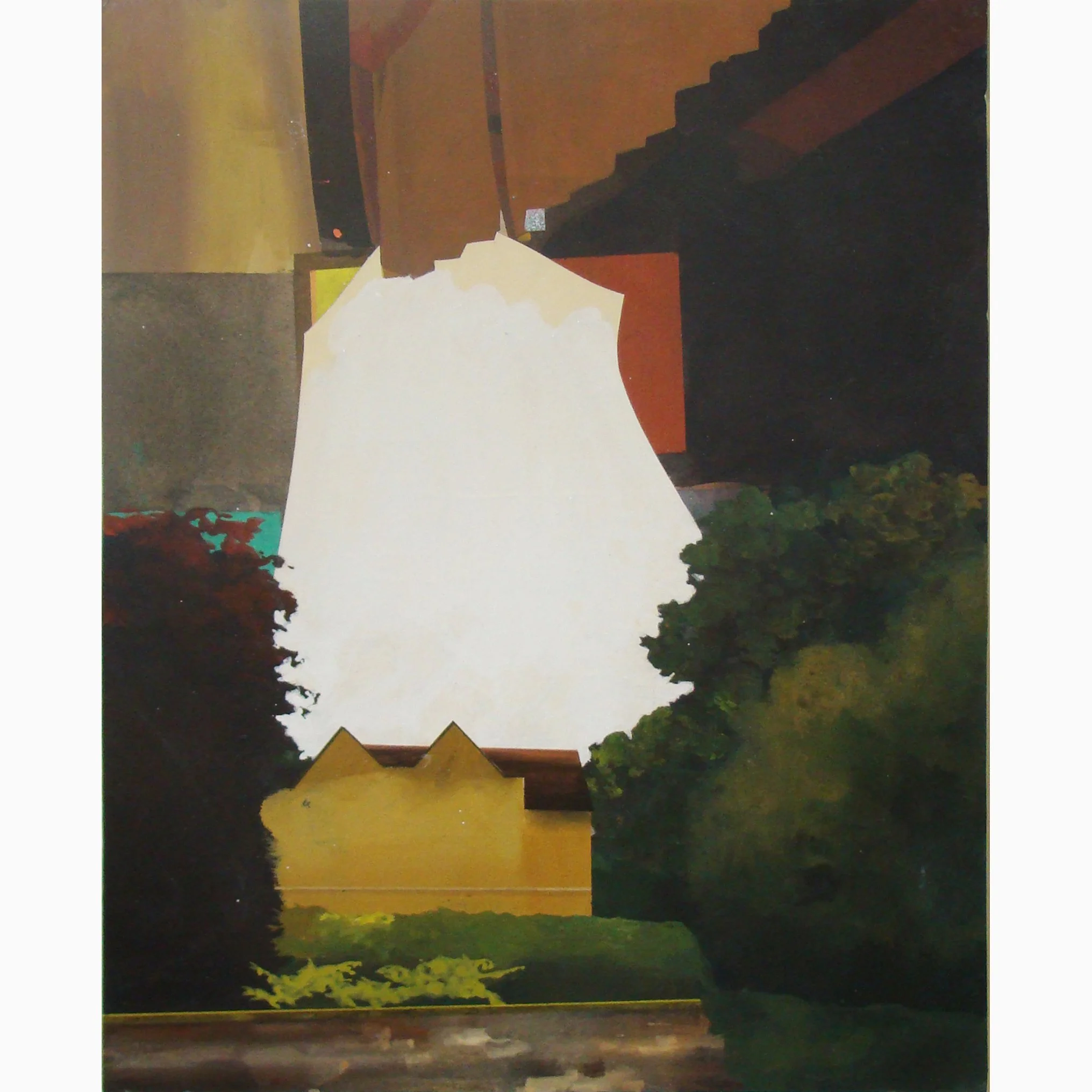 Siobhan McBride (RAiR 2011-12)