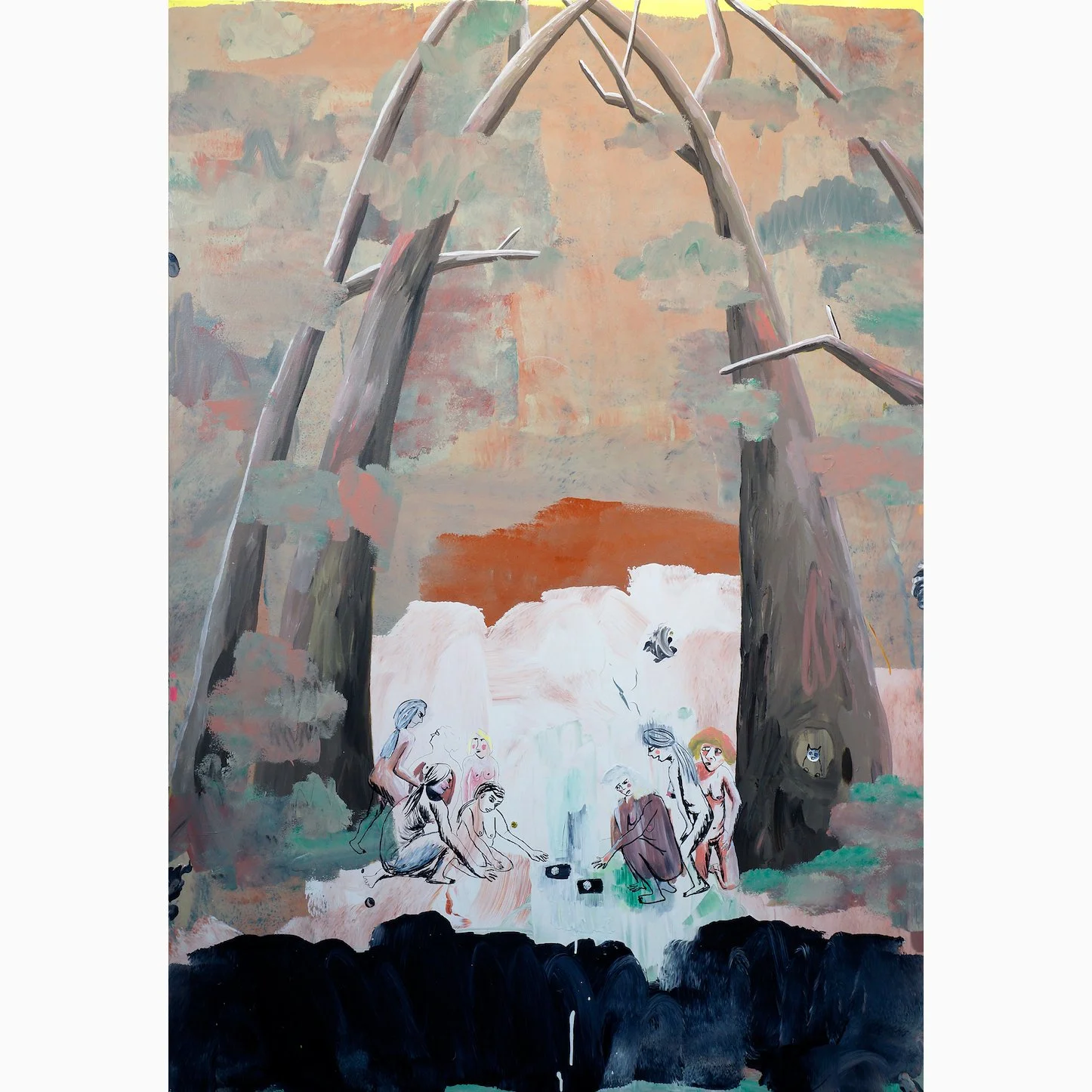 Cate White (RAiR 2015-16)