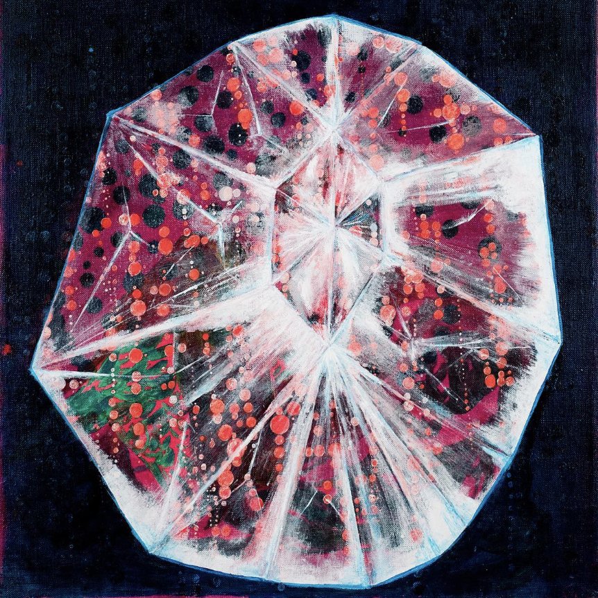 Sarah Gamble (RAiR 2013 - 14)