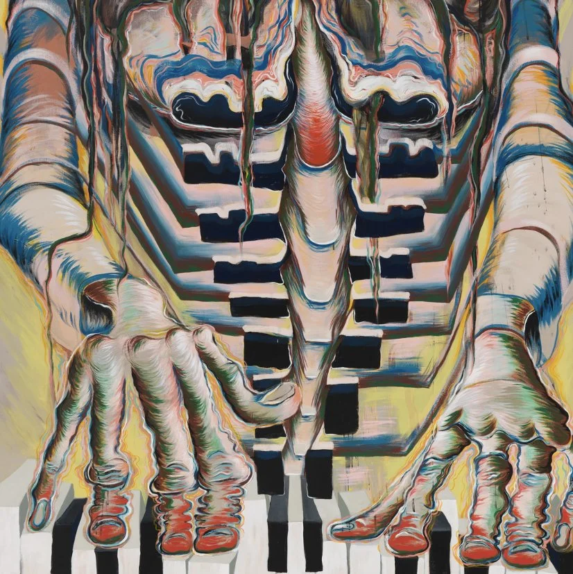 Bridget Mullen (RAiR 2015 - 16)