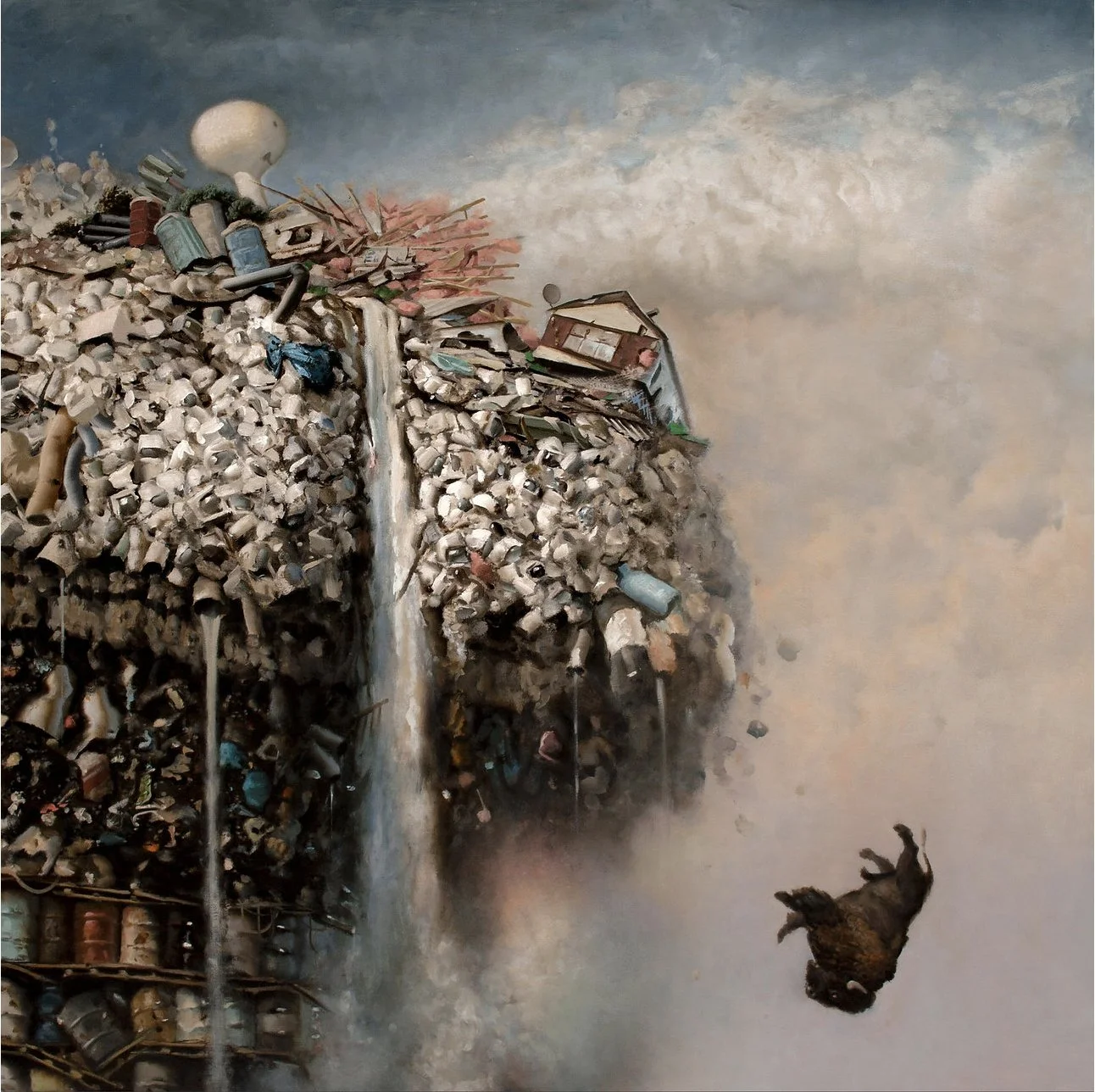 Scott Greene (RAiR 1996-97)