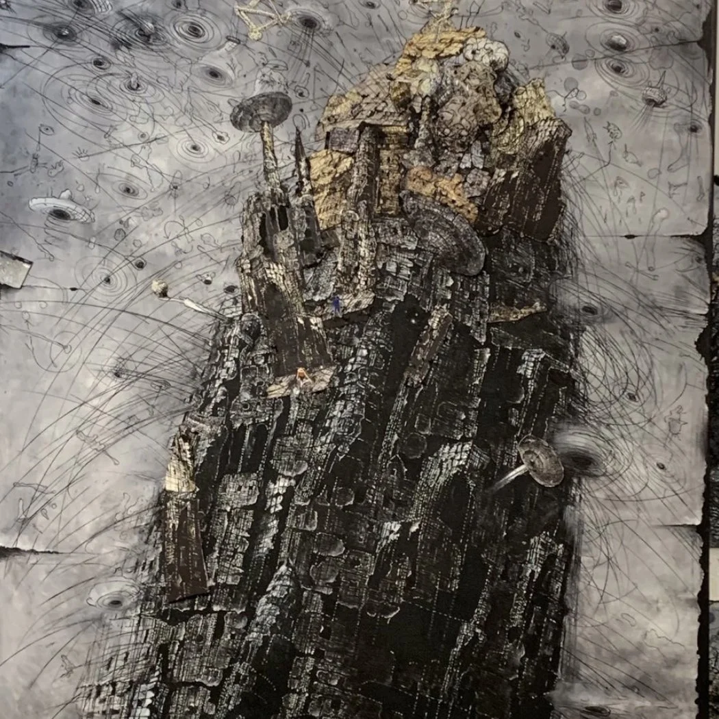 Gerry Bergstein (RAiR 1973-74)