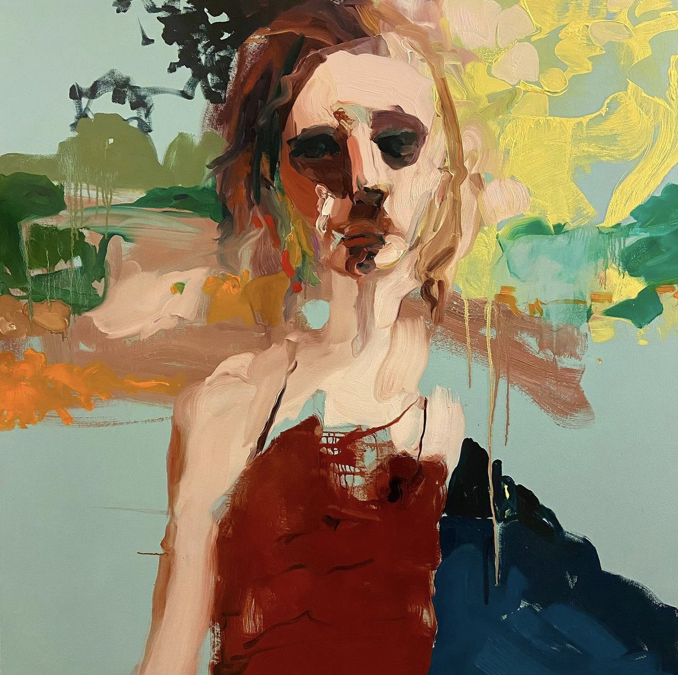 Theresa Pfarr (2005-06)