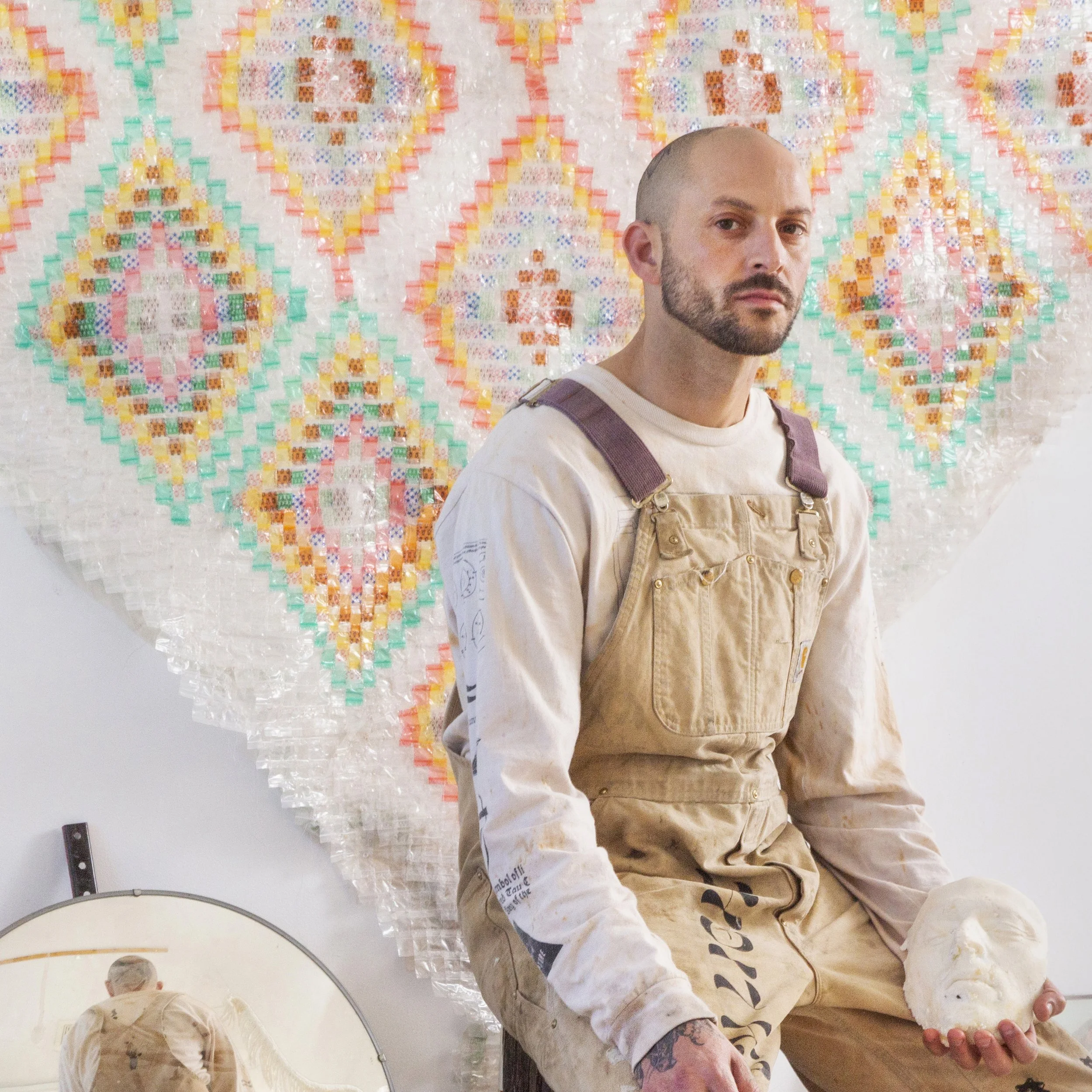 Welcome Lucien Shapiro (RAiR 2022-23)