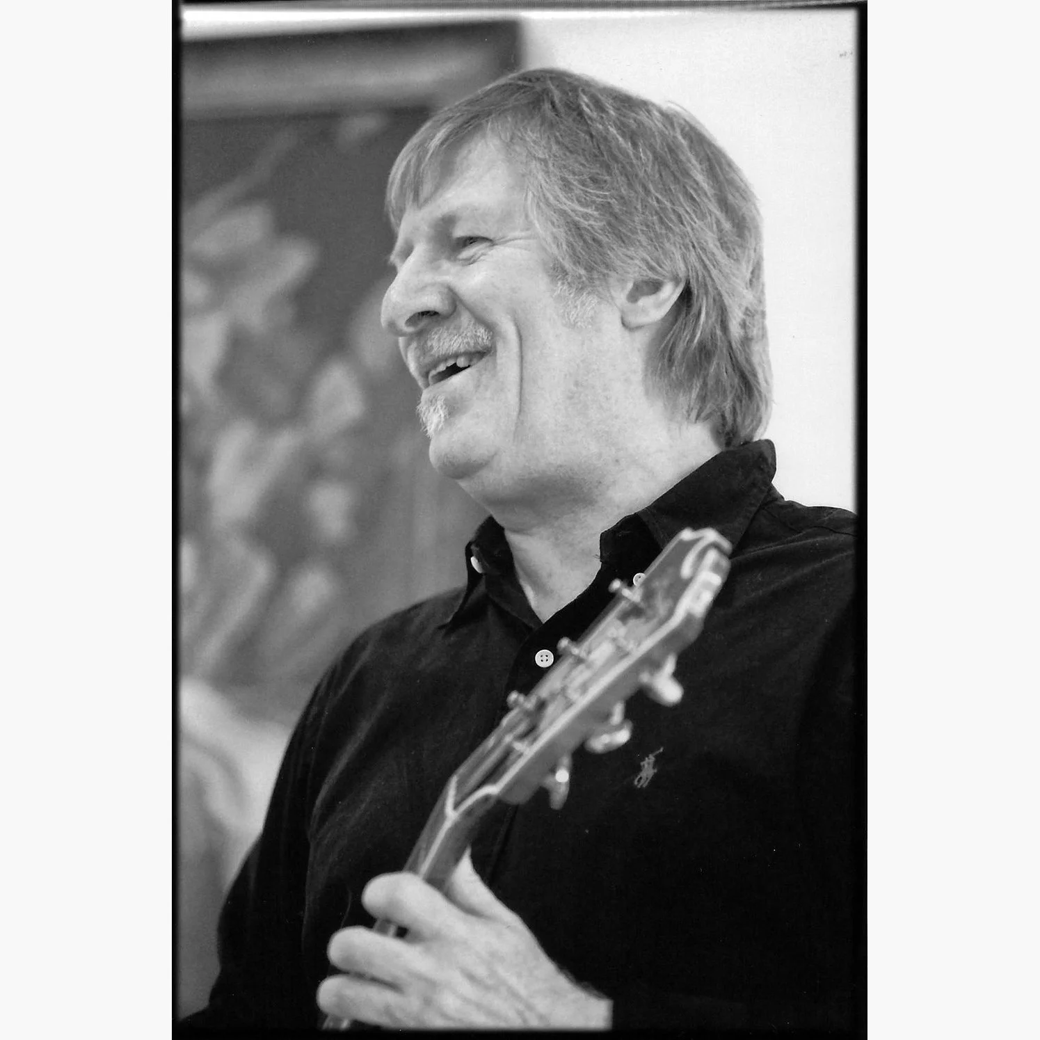 AMoCA Concert — James Emery’s Neo Trio