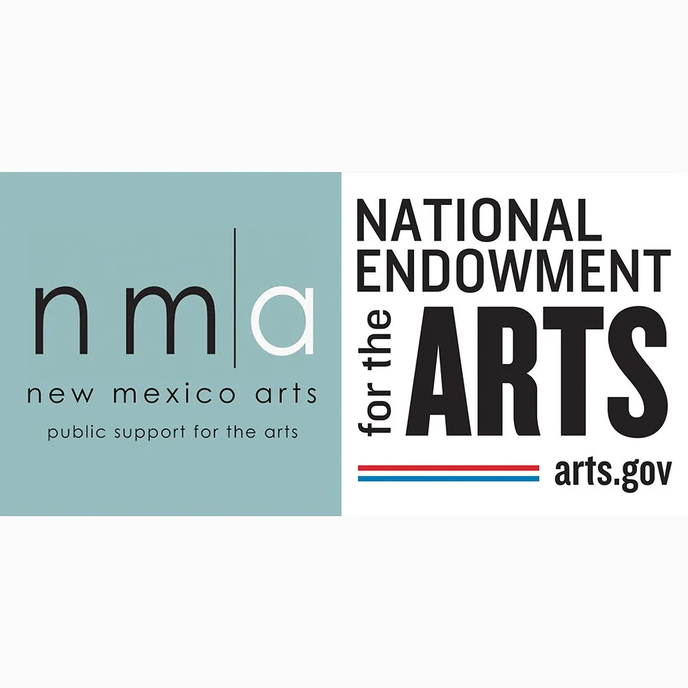 RAiR Receives New Mexico Arts Grant