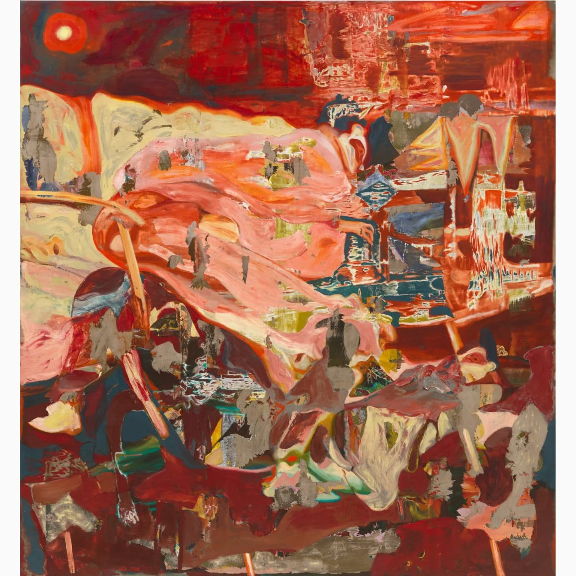 Josh Hagler (RAiR 2017-18)