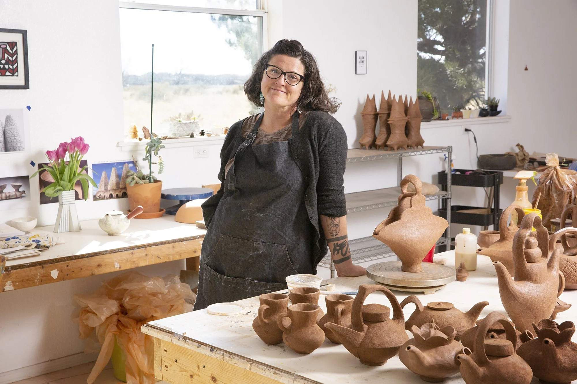 Welcome Candice Methe (RAiR 2023)