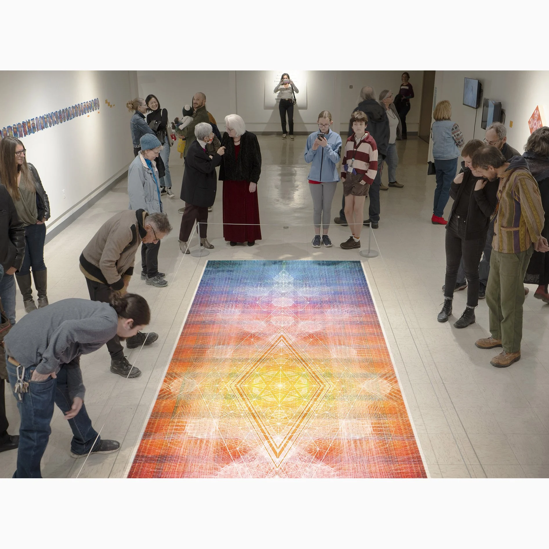 RAiR Exhibition — Nima Nabavi (RAiR 2022-23)