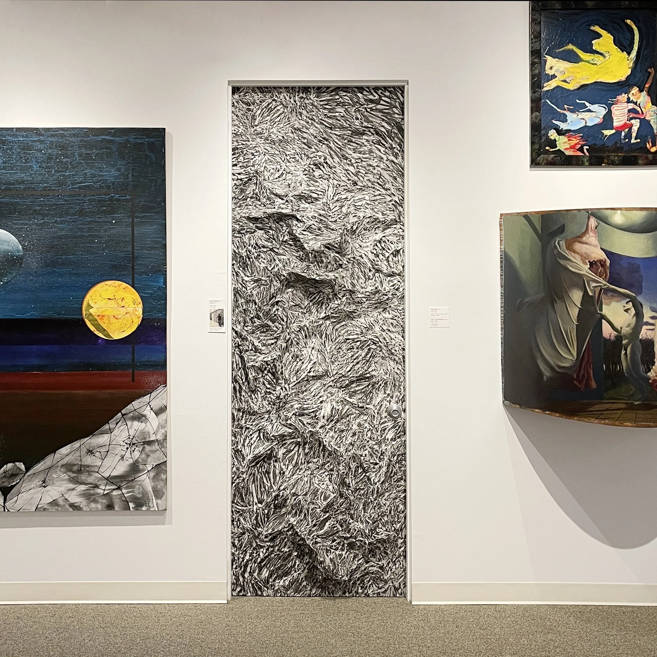 Be ˈKyu̇r-ē-əs! February