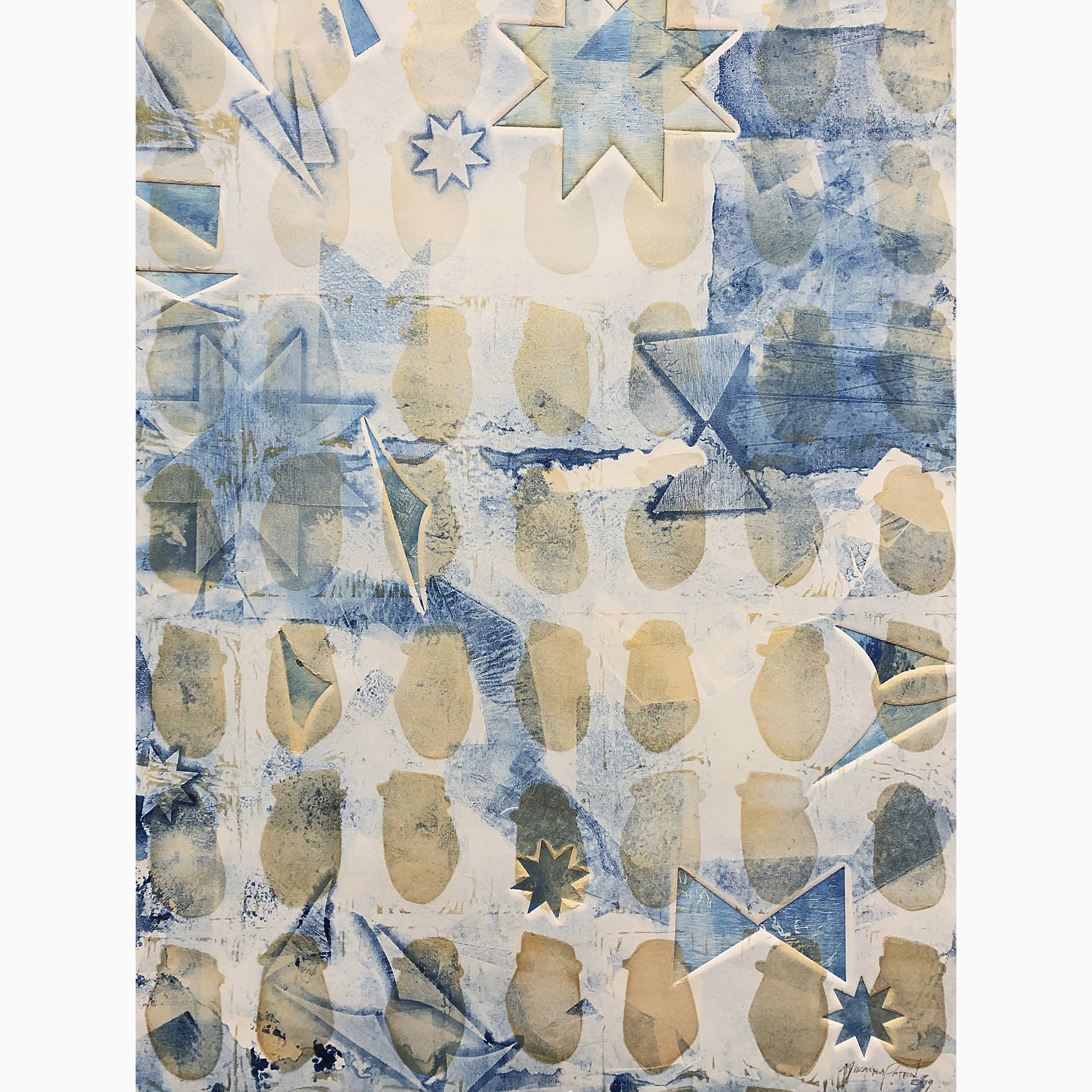 Mikayla Patton (RAiR 2020-21)