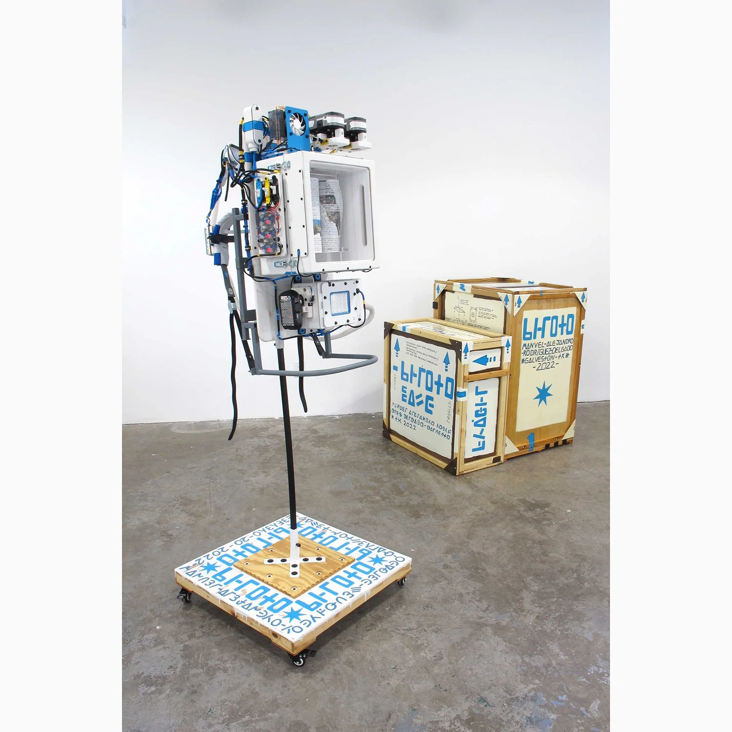 Manuel Delgado-Rodríguez (RAiR 2020-21)