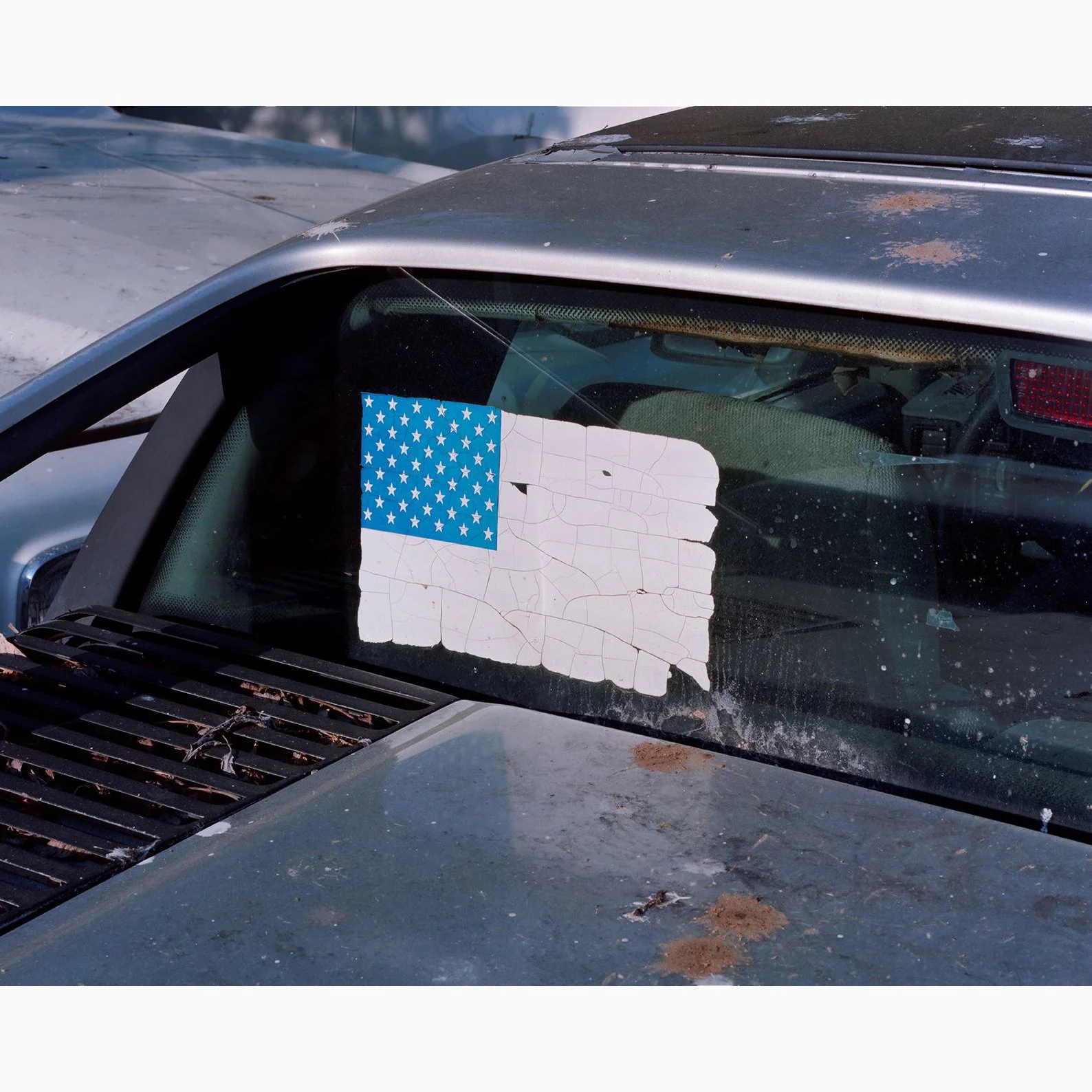 RAiR Exhibition — Victor Yañez-Lazcano (RAiR 2022-23)