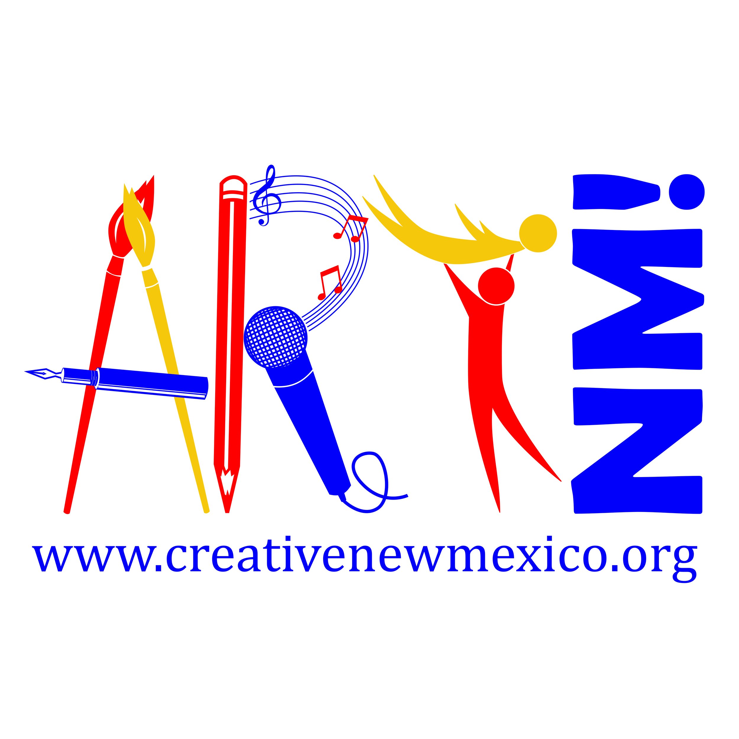 ART NM! Arts and Culture Day at Roswell Museum