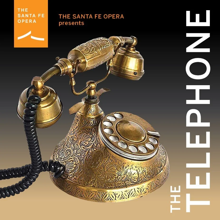 Santa Fe Opera at AMoCA