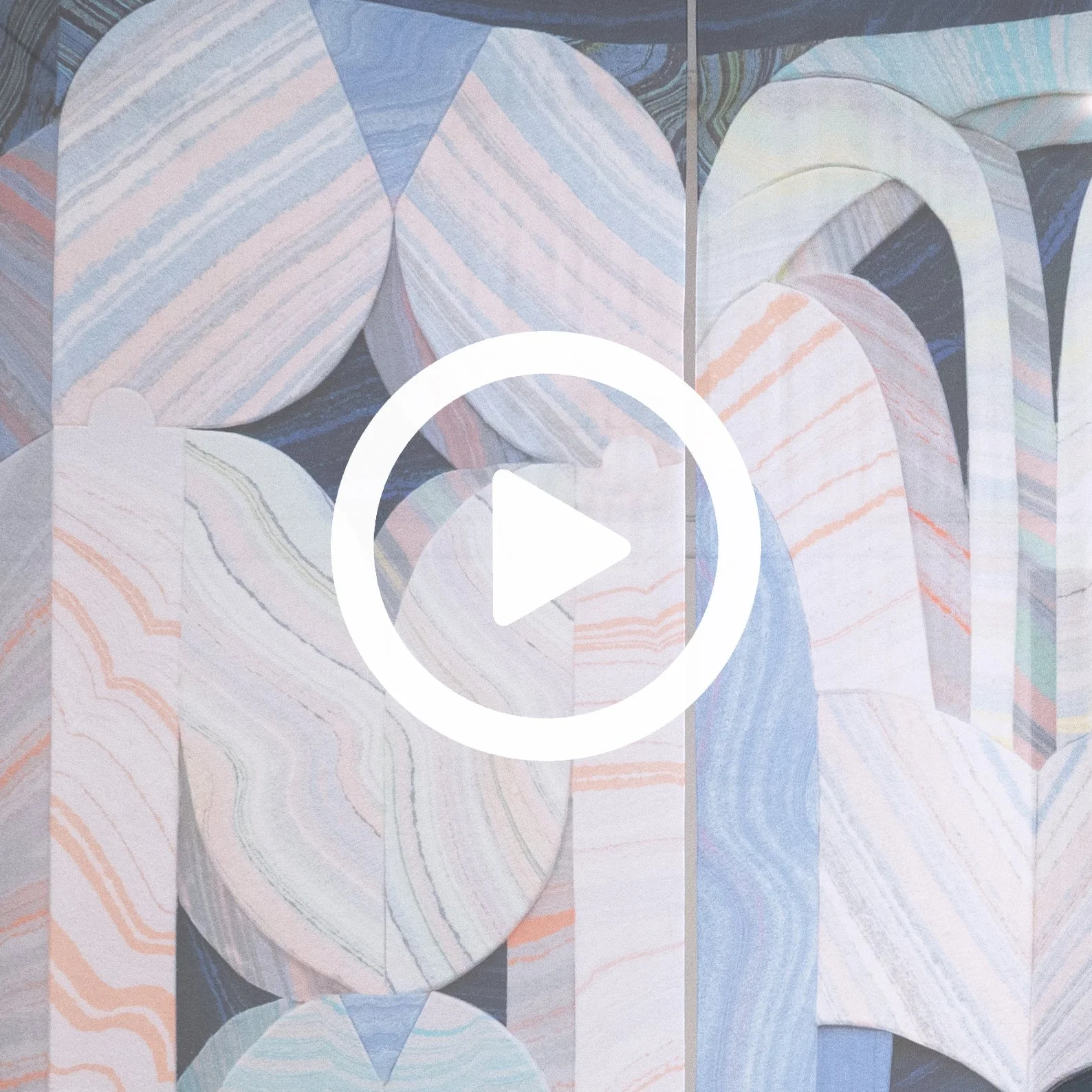 Artist Feature Video: Lauren Clay (RAiR 2021-22)