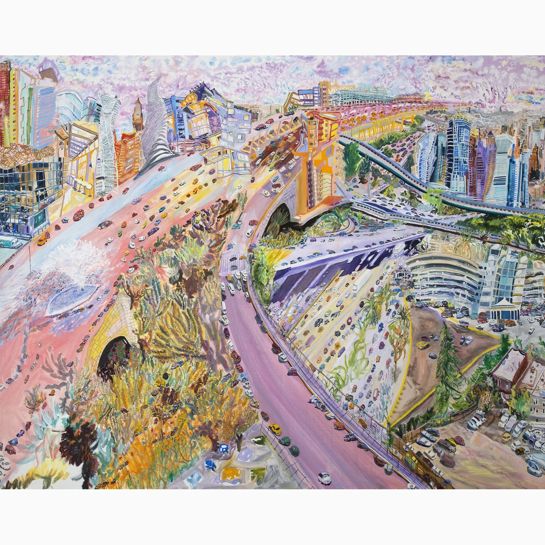 Olive Ayhens (RAiR 2014-15)