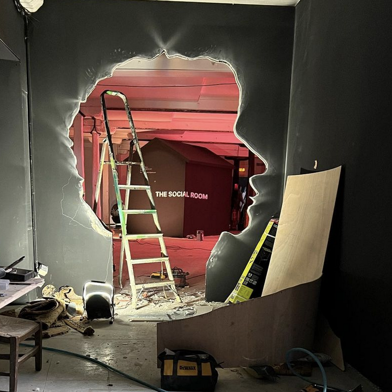 Michael Beitz (RAiR 2003-04 &amp; 2013-14)