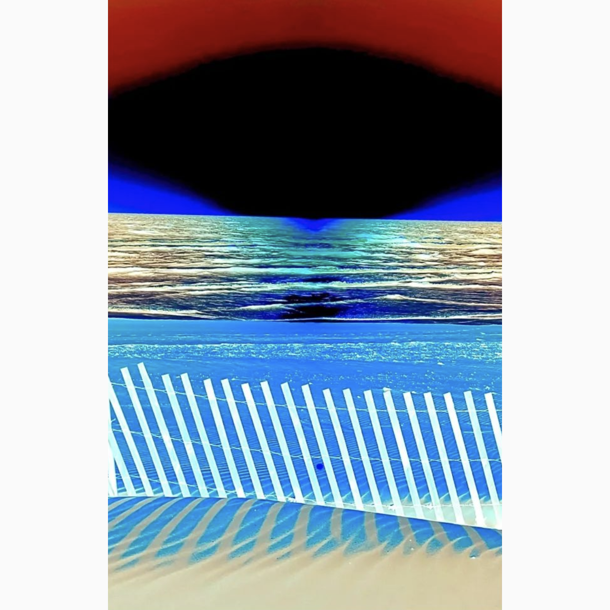 Susan Wink (RAiR 1996-97)