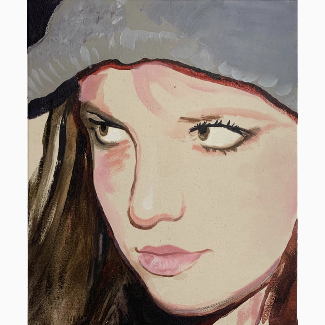 Claudia Bitran (RAiR 2016-17)