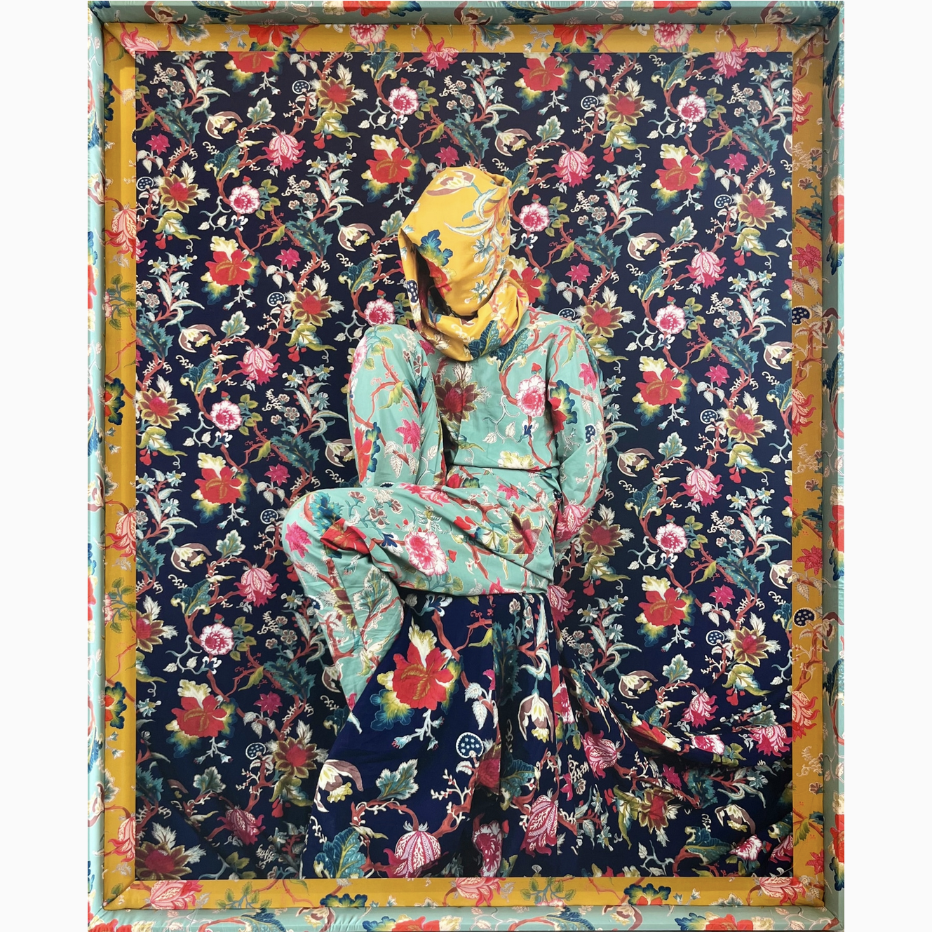 Alia Ali (2020-2021)