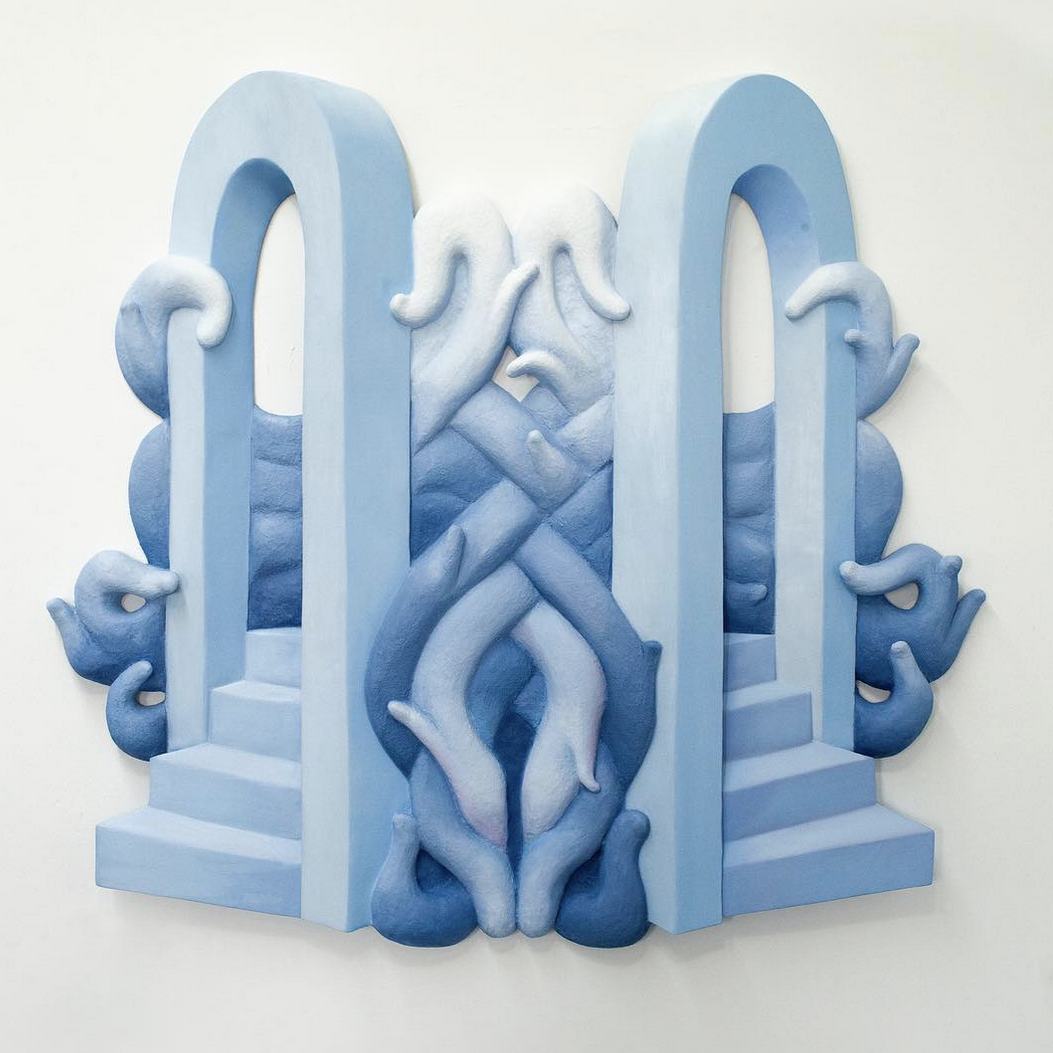 Lauren Clay (2021-22)