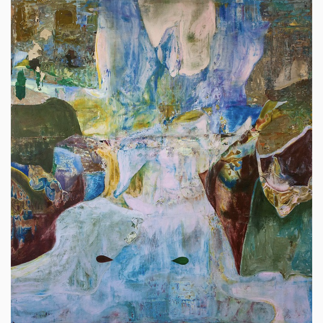 Josh Hagler (RAiR 2017-18)