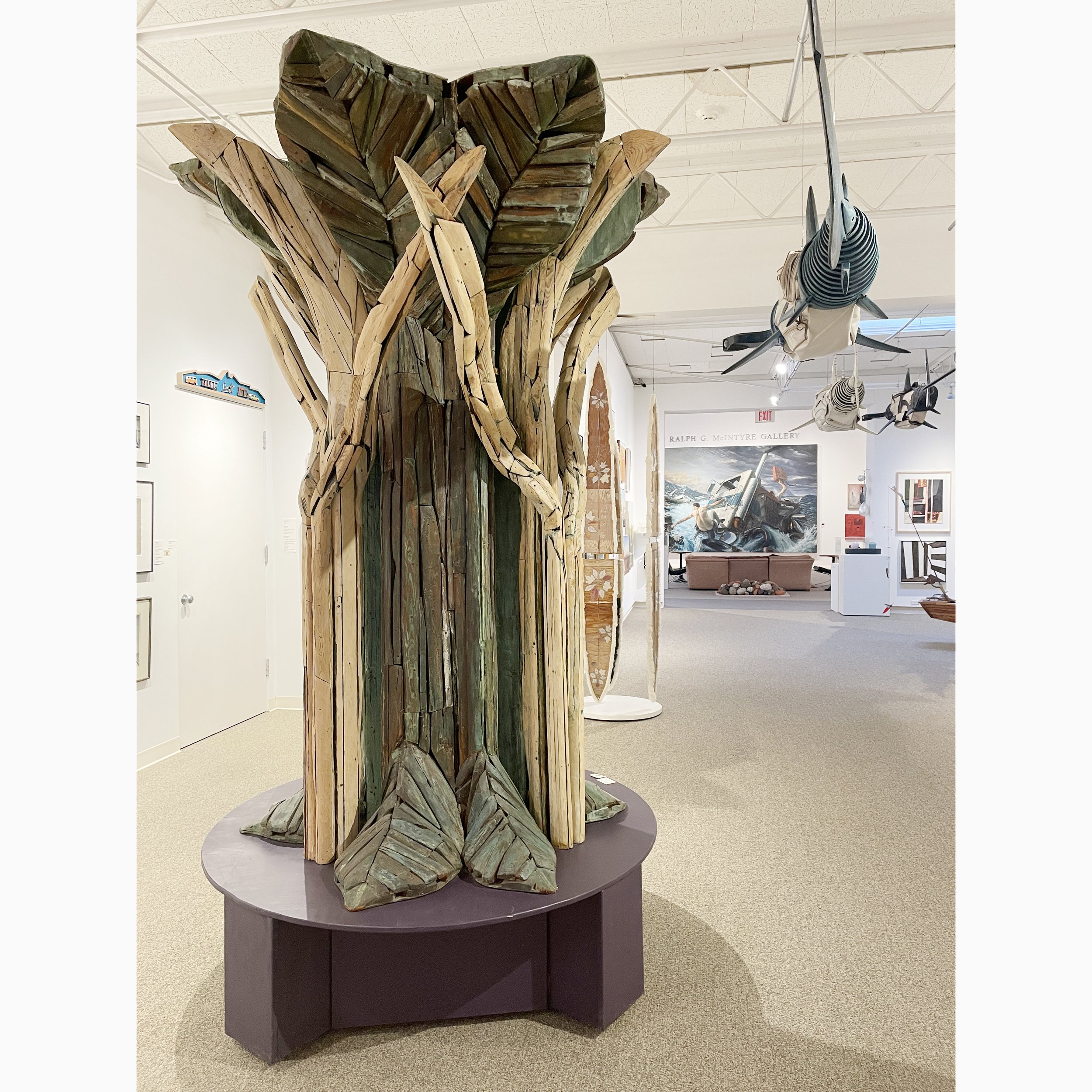 Be ˈKyu̇r-ē-əs! April