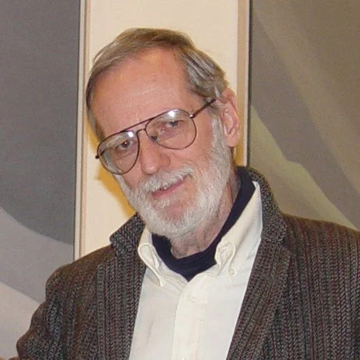 Wesley Rusnell (1934-2023)