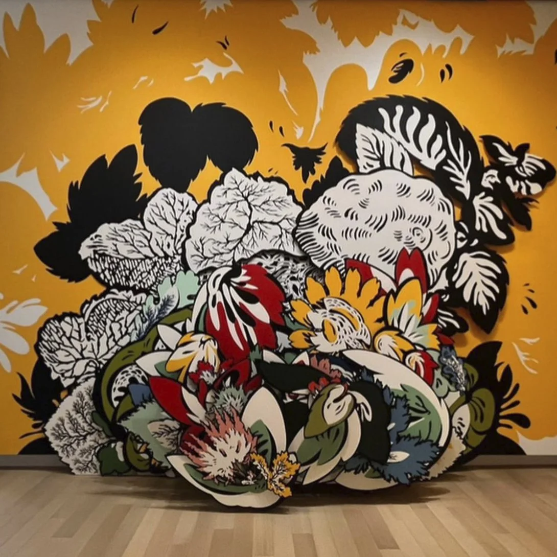 Natasha Bowdoin (RAiR 2012-13)