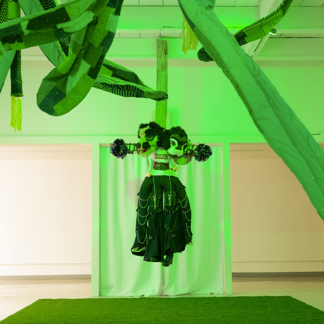 Kate Turner (RAiR 2021-22)