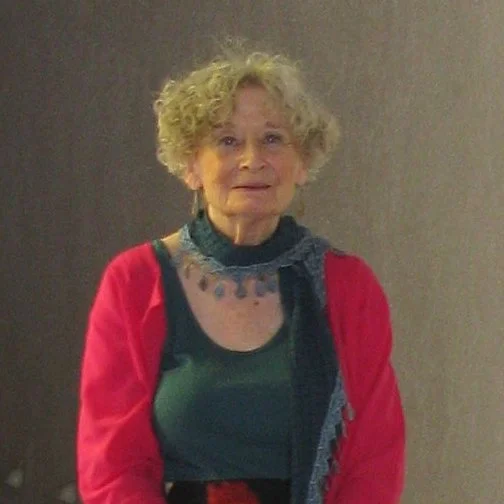 Martie Zelt (1930-2023)