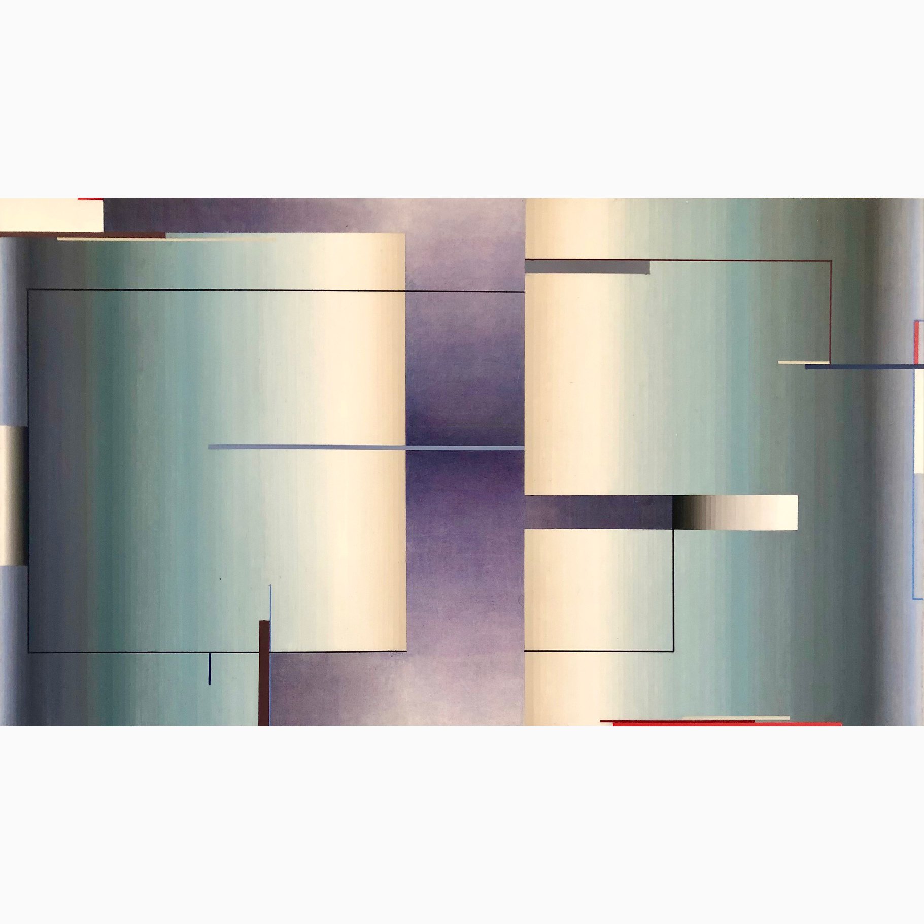 Linda Mieko Allen (RAiR 2000 &amp; 2008-09)