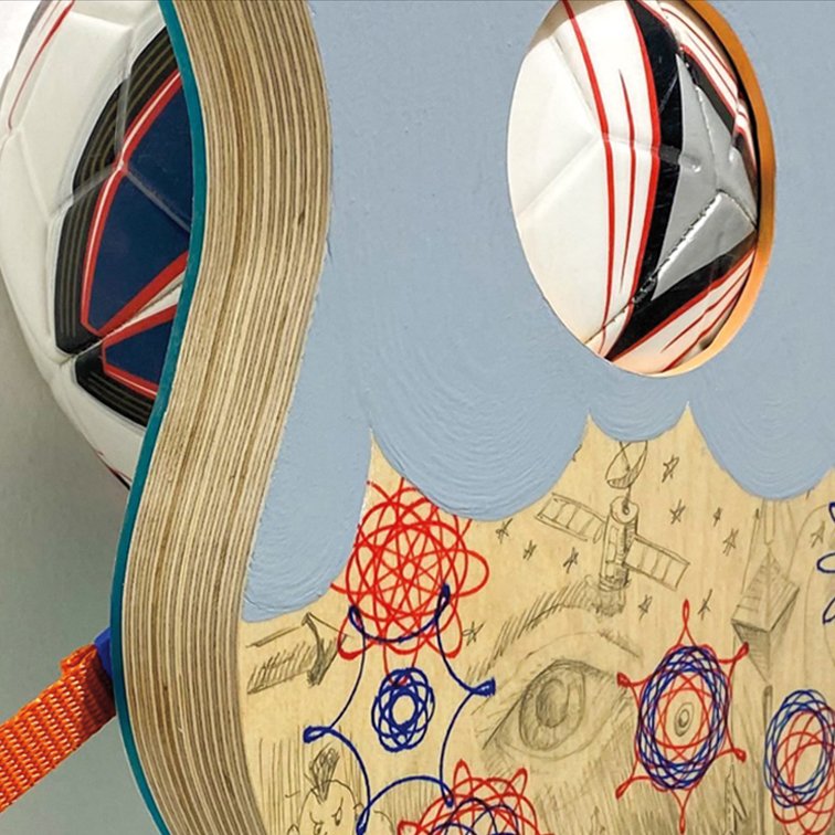 Ryder Richards (RAiR 2012-13)