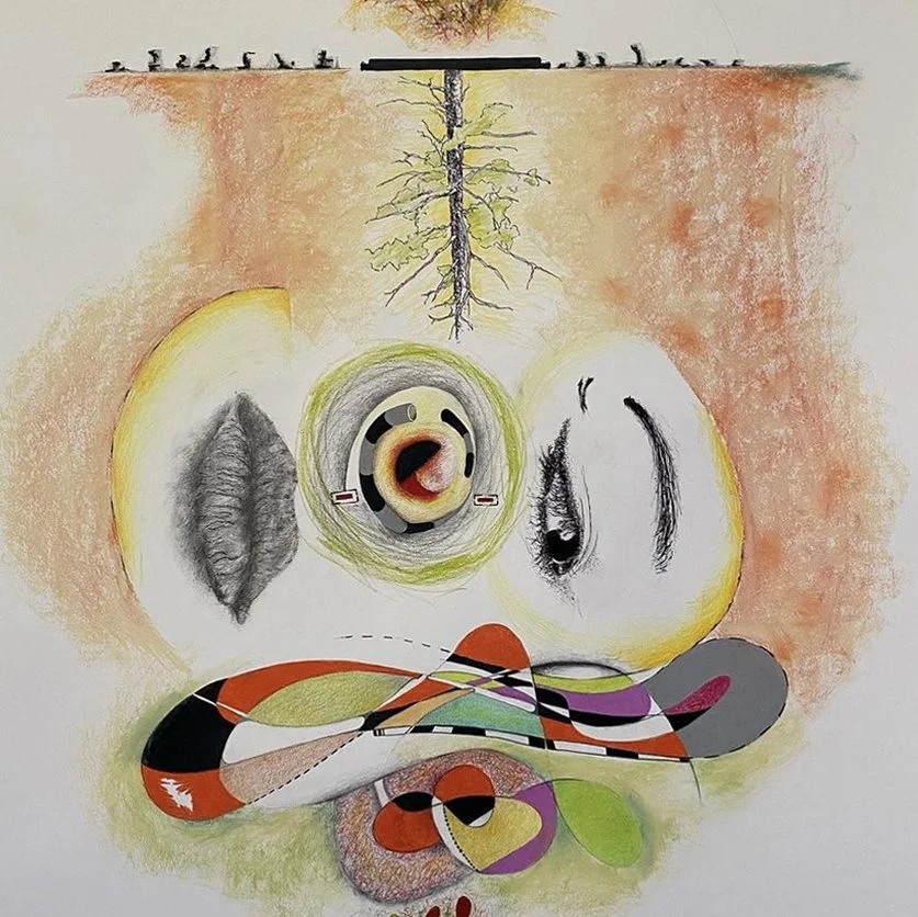 James Finnegan (RAiR 1984-85, &amp; 93-94)