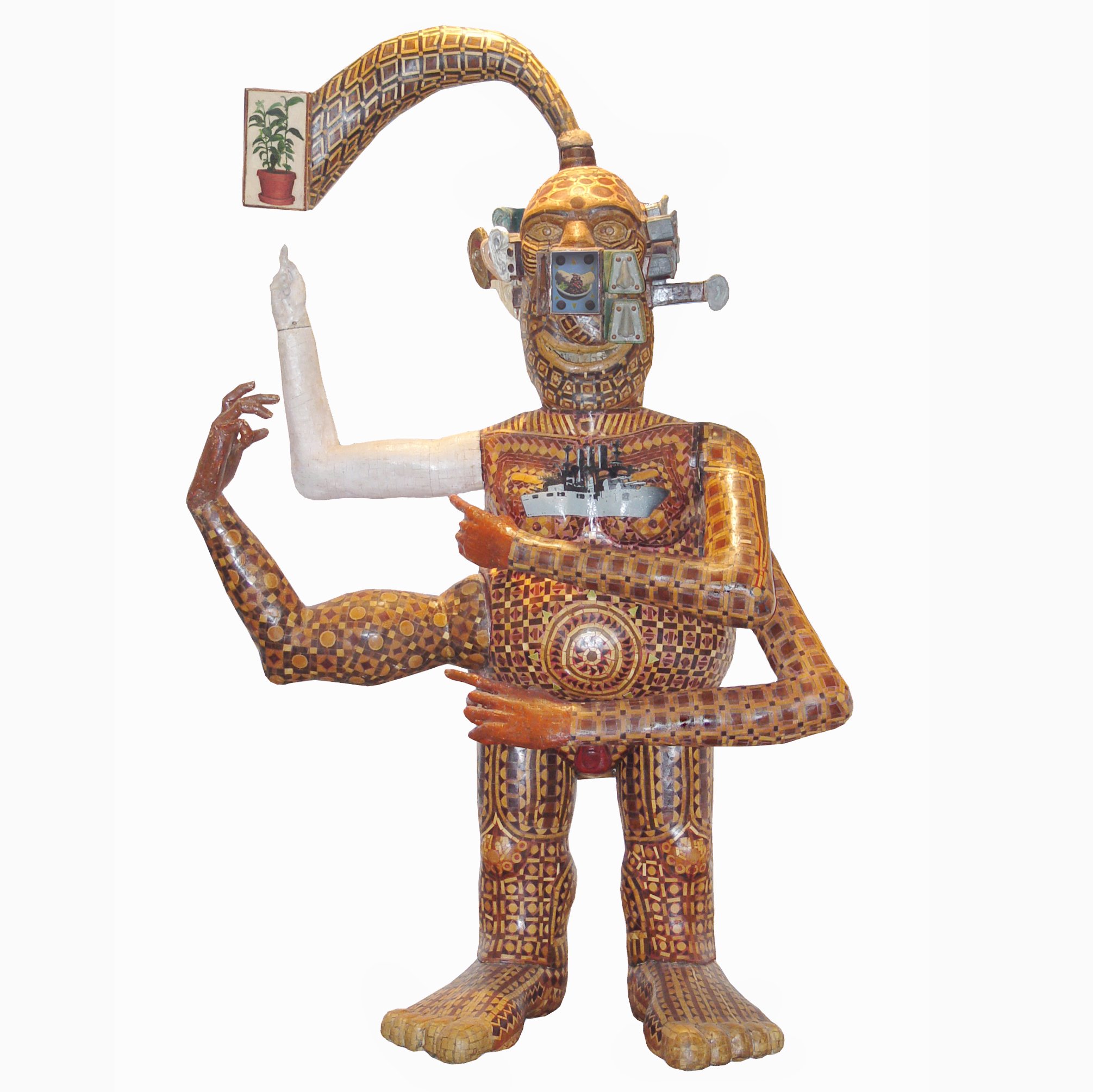 Be ˈKyu̇r-ē-əs! — June