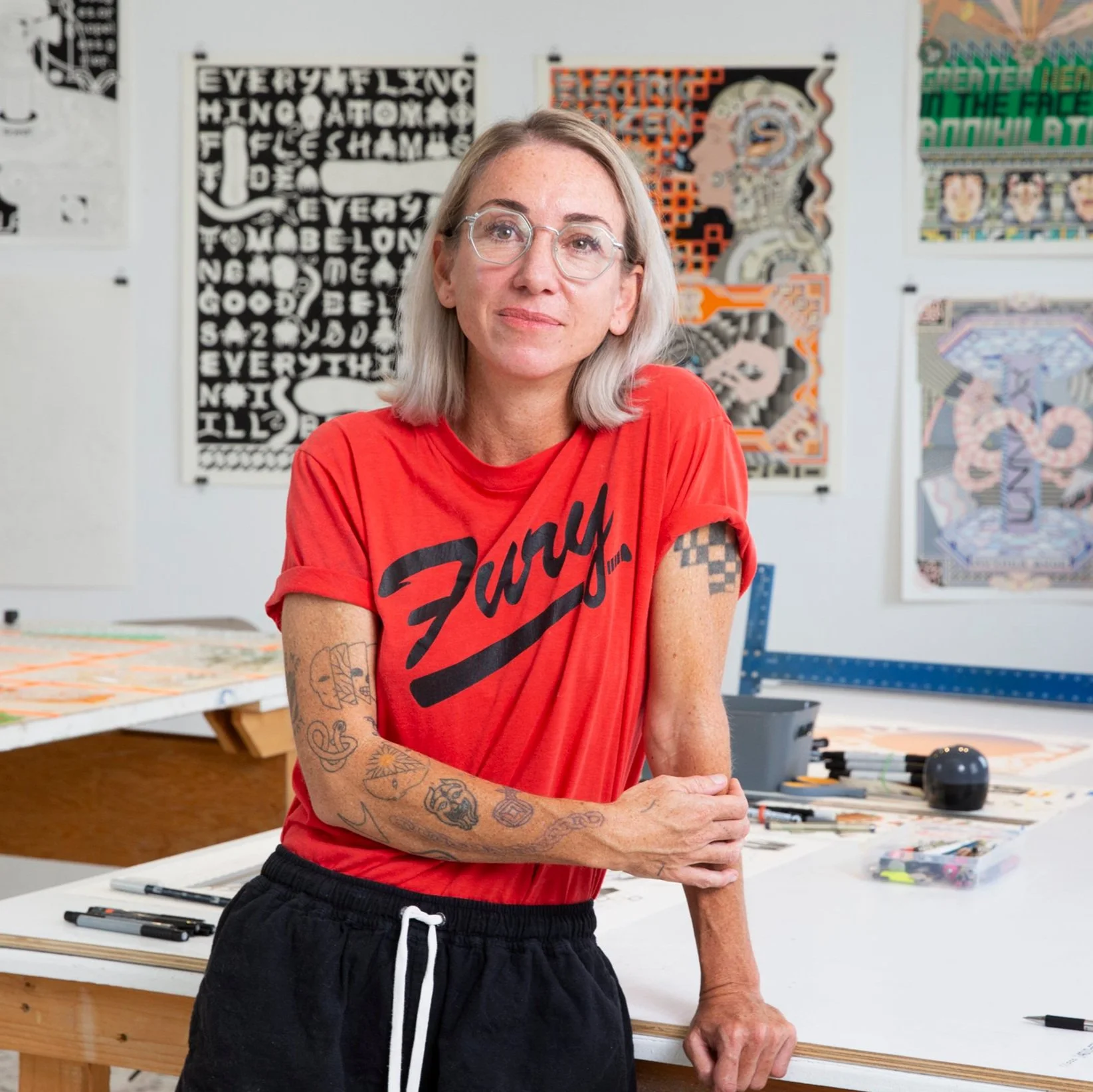 Welcome Jess Johnson (RAiR 2023-24)