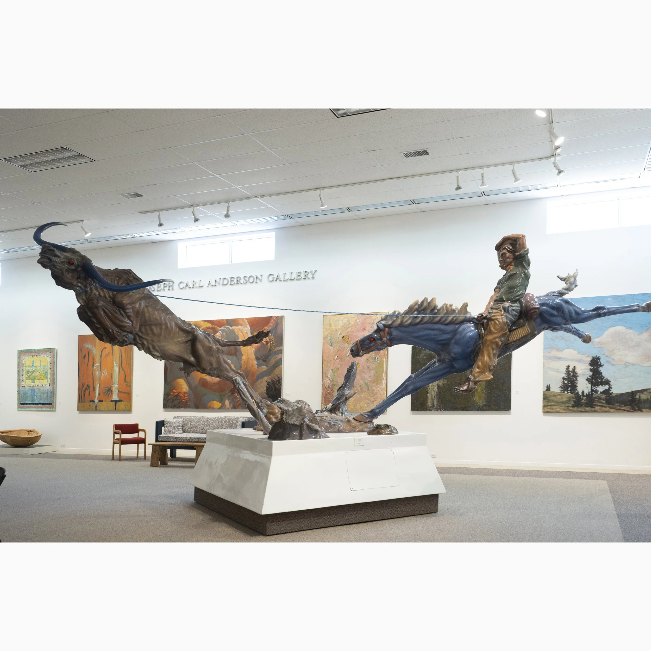 AMoCA News June - July