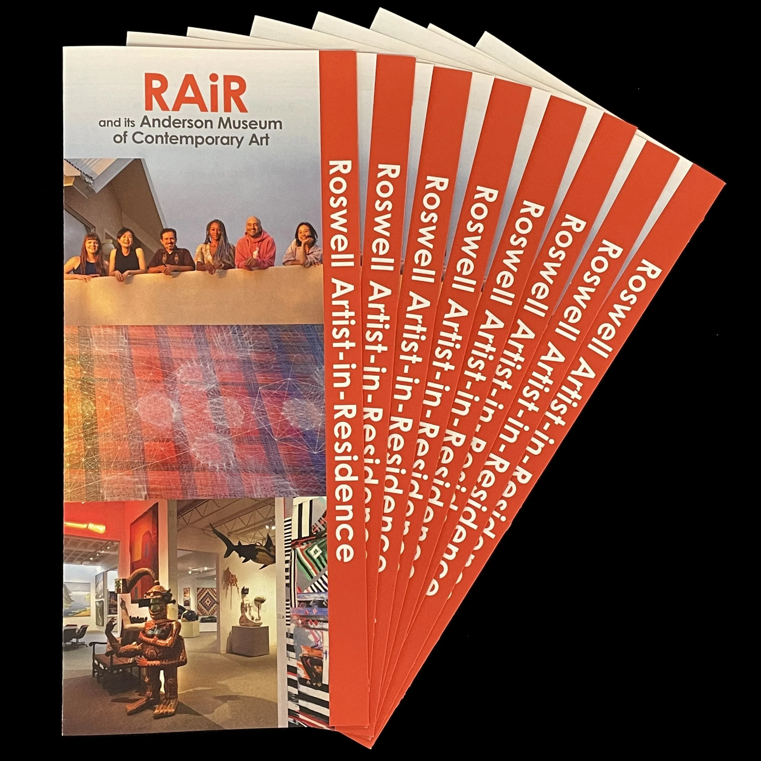 RAiR Brochure