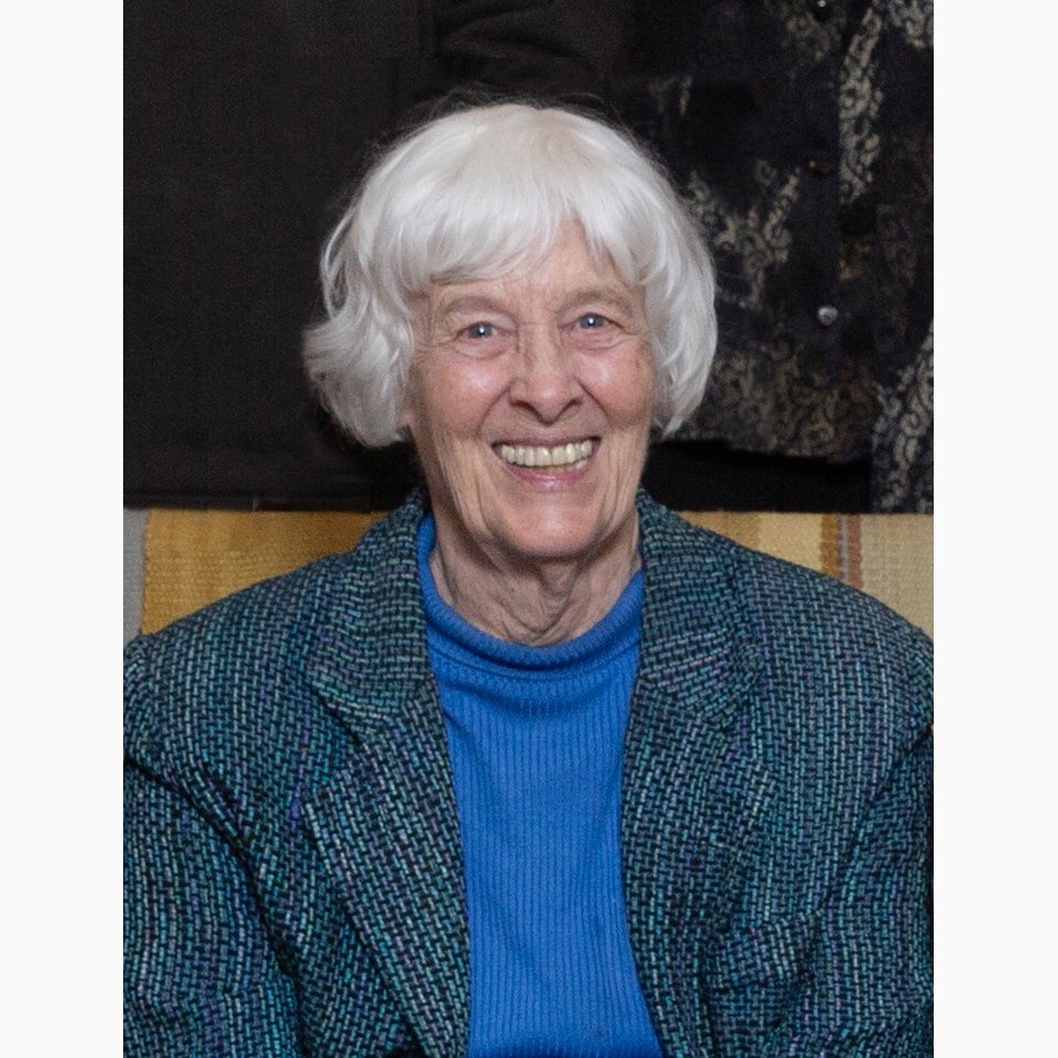 Sally Midgette Anderson Day